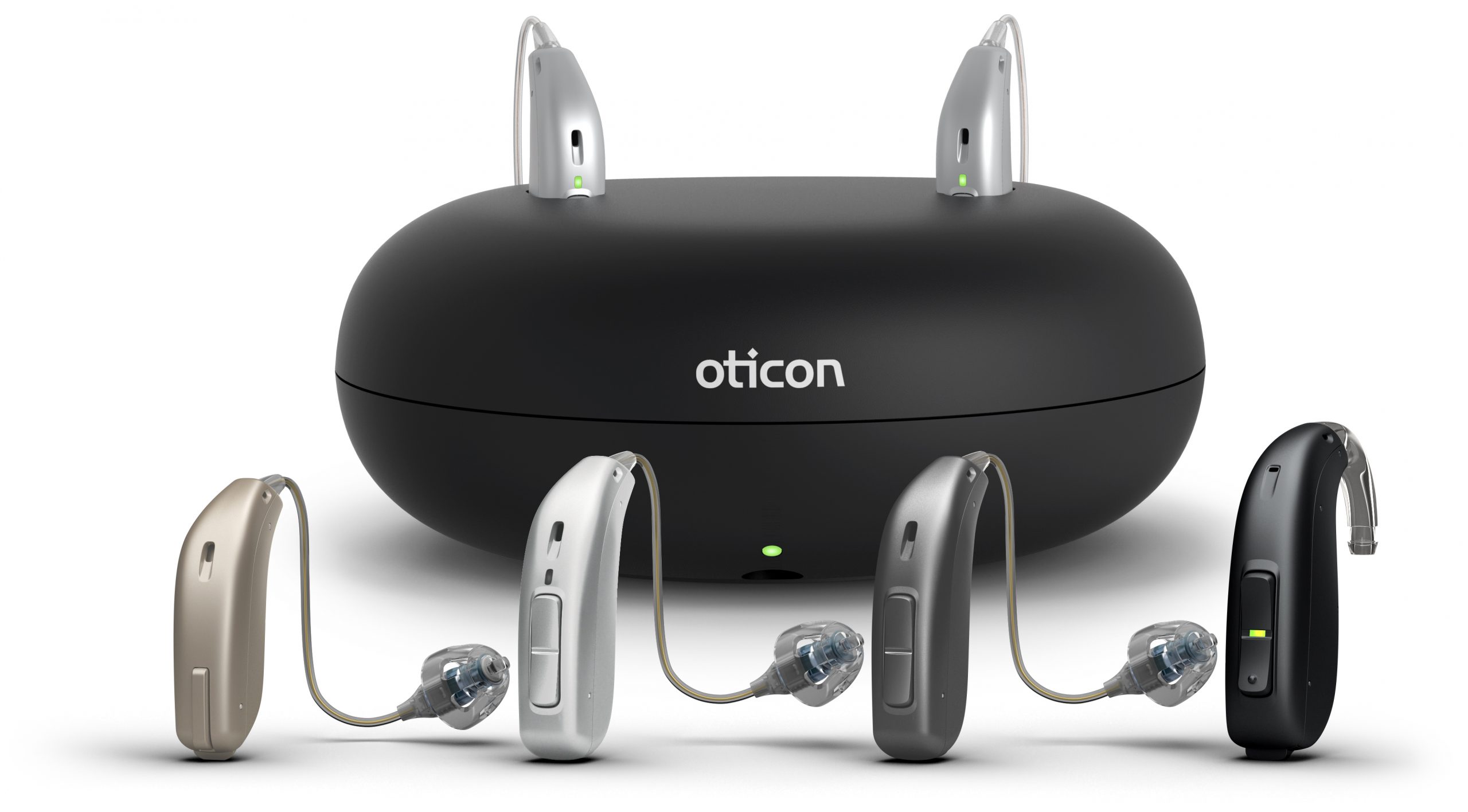 Opn S  mini RITE  R   耳掛け充電式